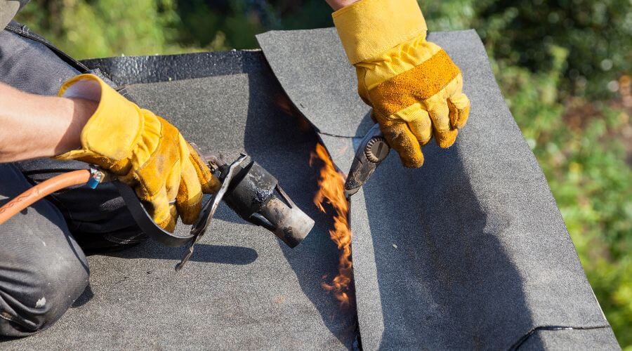 Professional flood damage restoration services in Lockeford, CA
